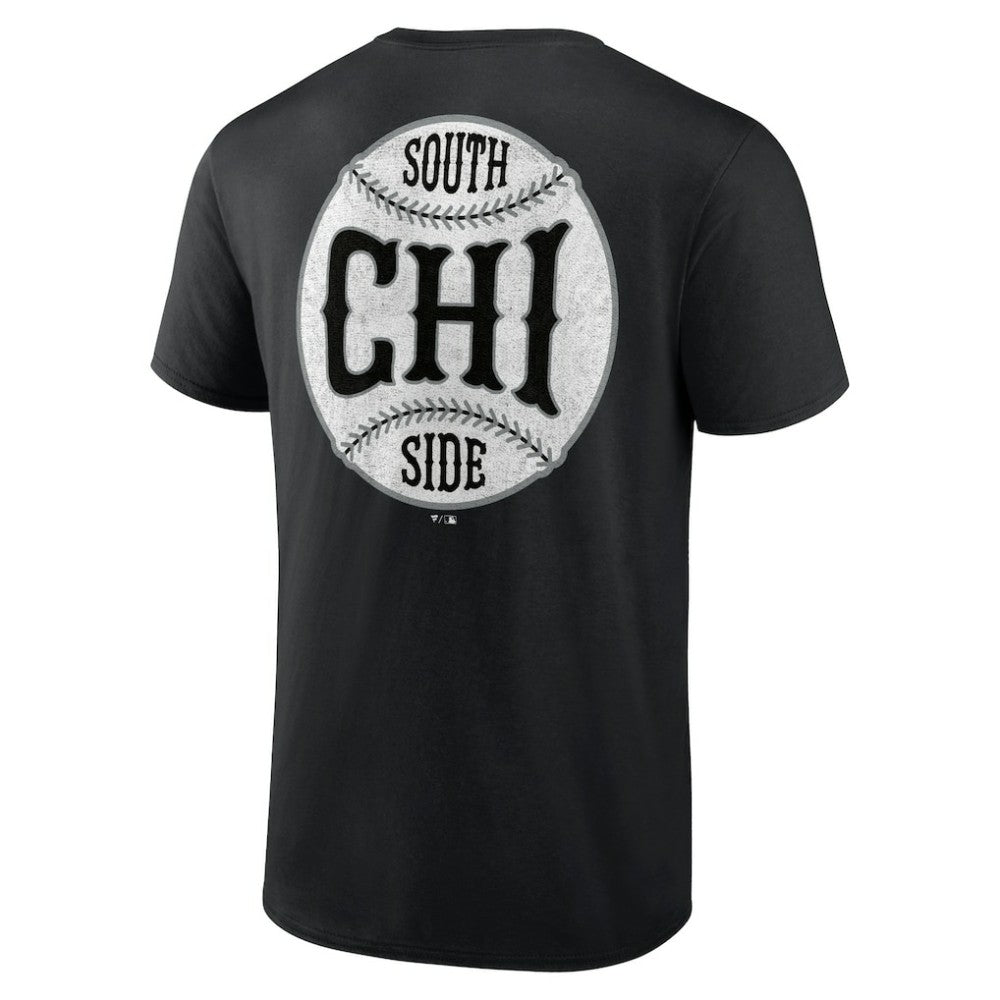 Black Chicago White Sox Bring It T-Shirt