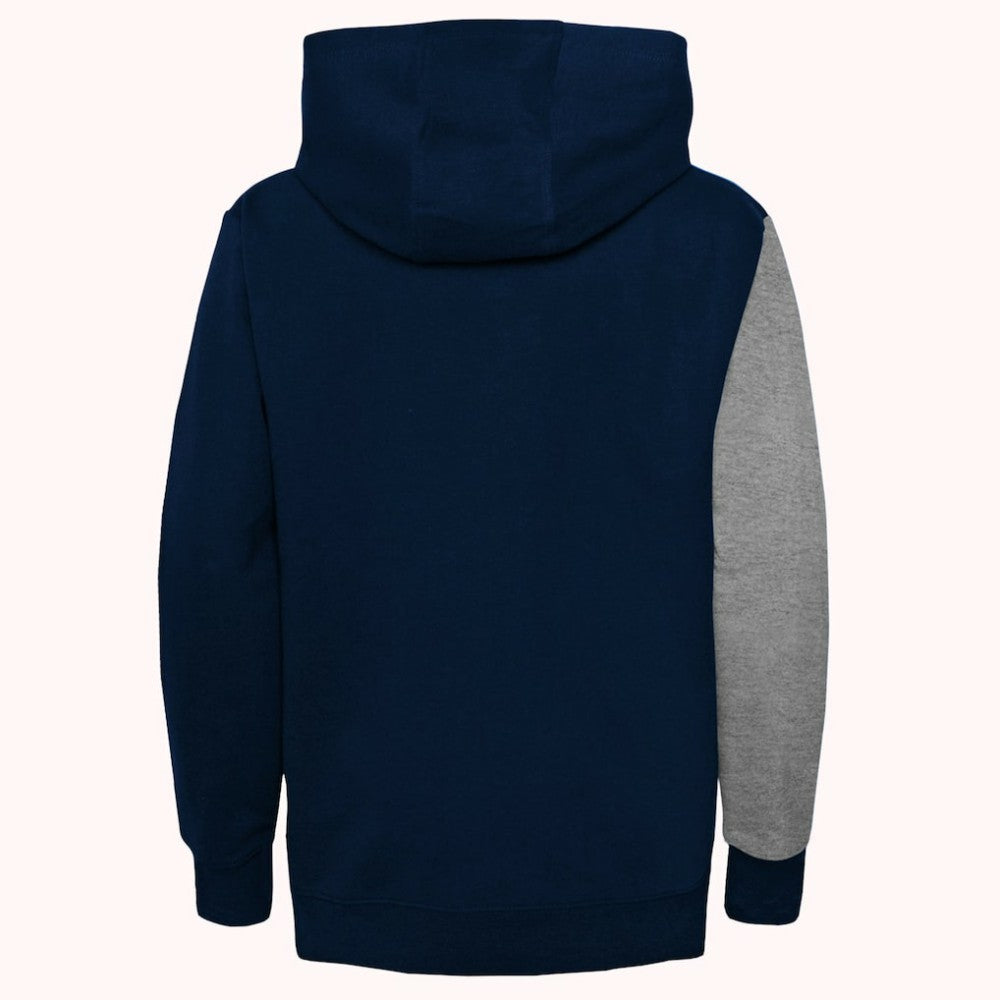 NHL Colorado Avalanche Preschool Unrivaled Pullover Hoodie