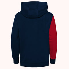 NHL Washington Capitals Preschool Unrivaled Pullover Hoodie