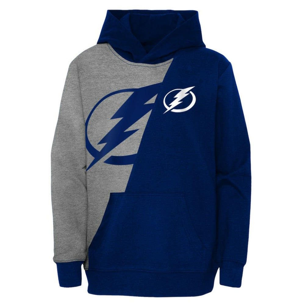 NHL Tampa Bay Lightning Preschool Unrivaled Pullover Hoodie
