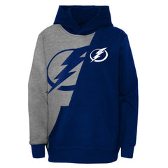 NHL Tampa Bay Lightning Preschool Unrivaled Pullover Hoodie