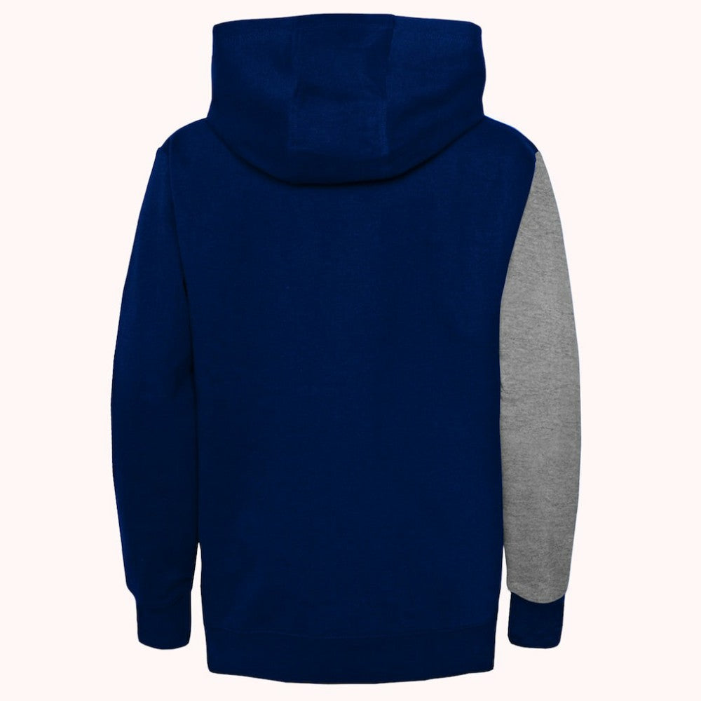 NHL Tampa Bay Lightning Preschool Unrivaled Pullover Hoodie