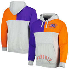 Mitchell & Ness Phoenix Suns Tie-Breaker Pullover Hoodie