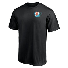 Black San Francisco Giants Splash Hit T-Shirt