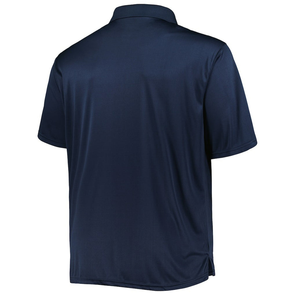 Solid Two-Pack Polo Set - New England Patriots