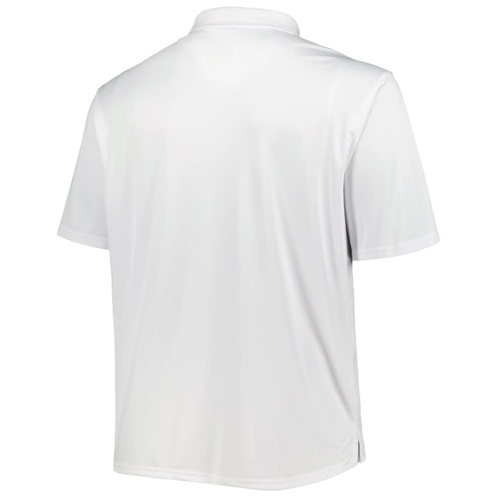 Solid Two-Pack Polo Set - New England Patriots