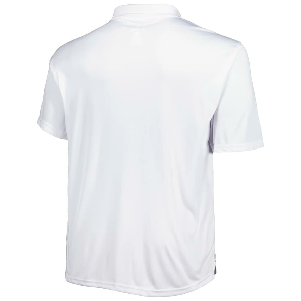 Solid Two-Pack Polo Set - Los Angeles Rams