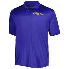 Solid Two-Pack Polo Set - Los Angeles Rams