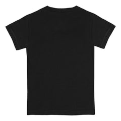 Black Athletics Tiny Turnip Youth Base Stripe T-Shirt