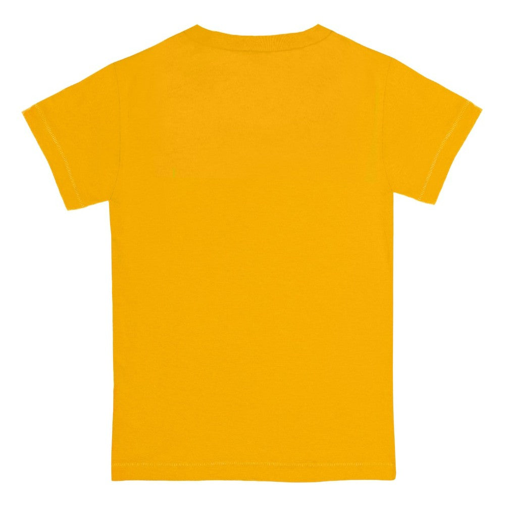 Gold San Diego Padres Tiny Turnip Youth Baseball Cross Bats T-Shirt