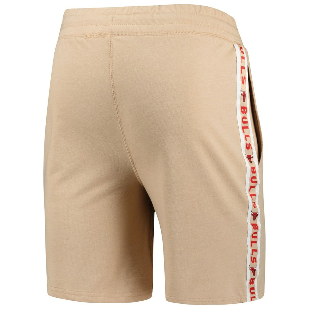 Chicago Bulls Concepts Sport Team Stripe Shorts