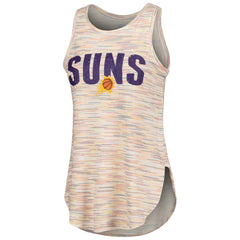 Phoenix Suns Concepts Sport Women's Sunray Tank Top