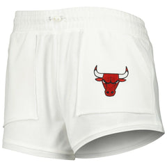 Chicago Bulls Concepts Sport Women's Sunray Shorts
