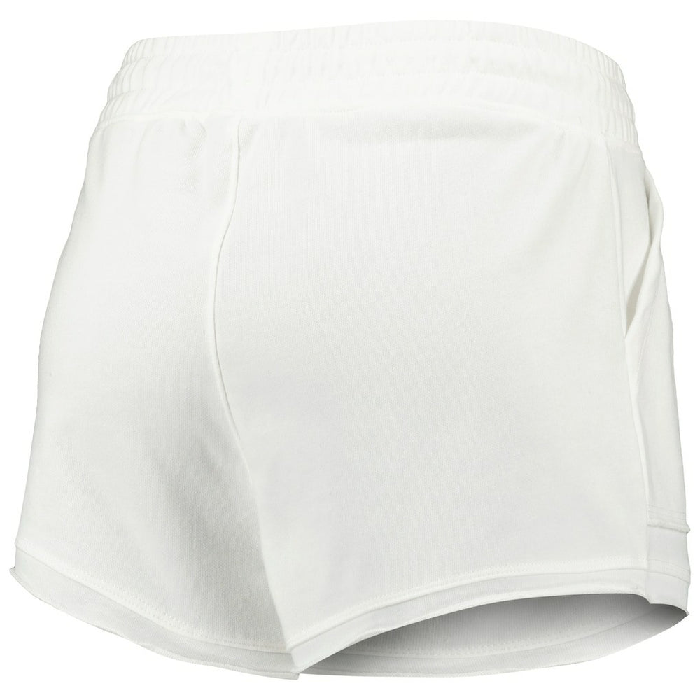 Chicago Bulls Concepts Sport Women's Sunray Shorts