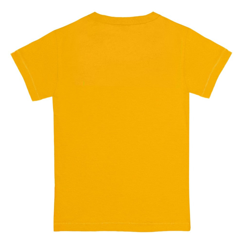 Gold San Diego Padres Tiny Turnip Youth Hot Bats T-Shirt