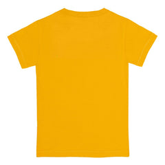 Gold San Diego Padres Tiny Turnip Youth Hot Bats T-Shirt