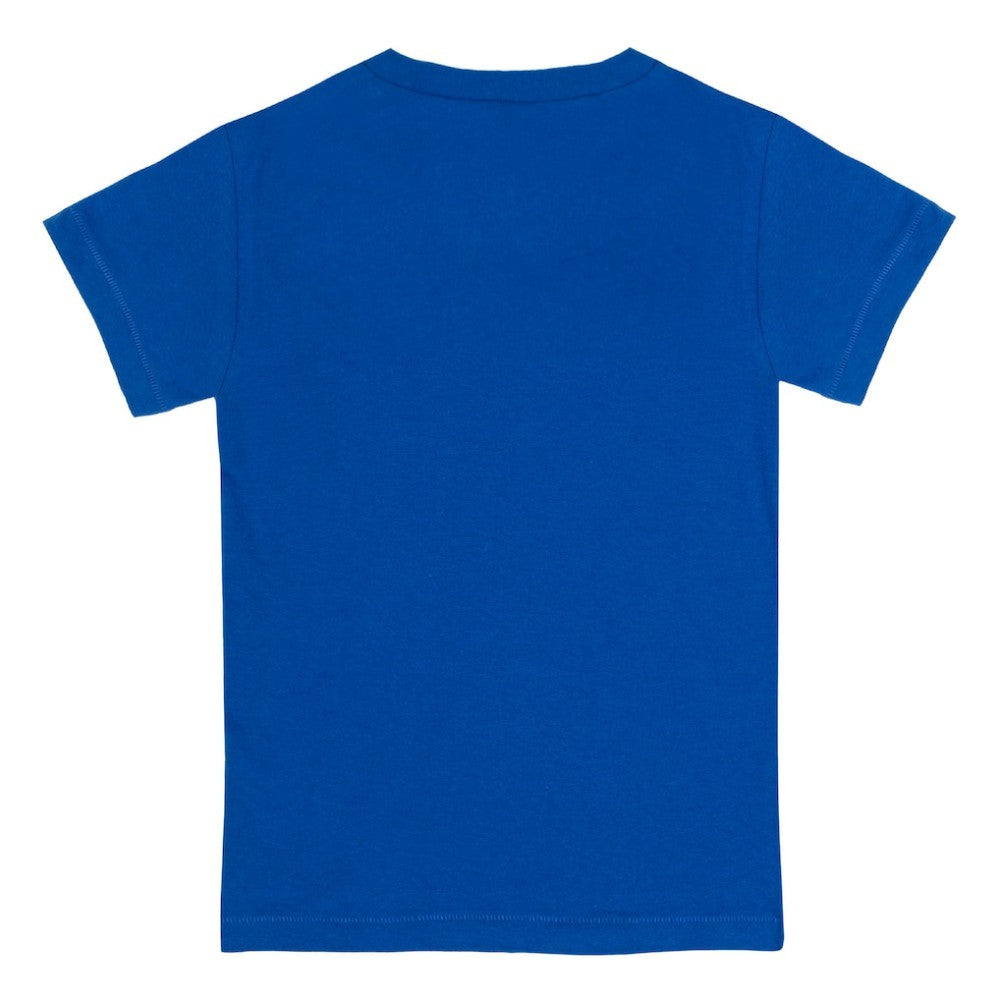 Royal Texas Rangers Tiny Turnip Youth TT Rex T-Shirt