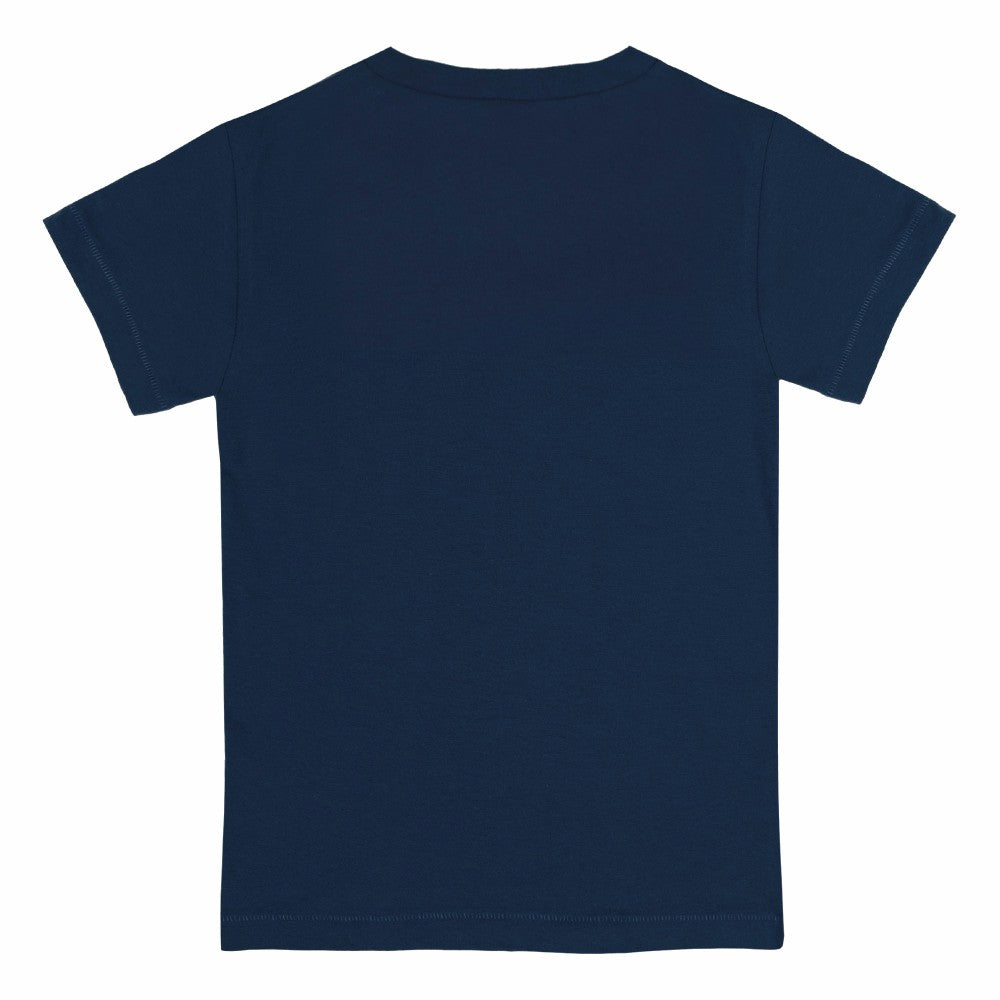 Navy Minnesota Twins Tiny Turnip Youth TT Rex T-Shirt