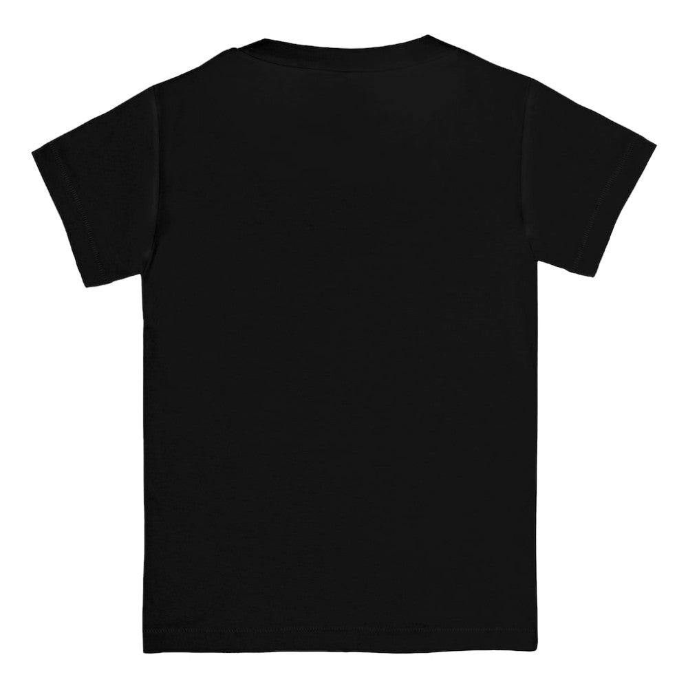 Black Arizona Diamondbacks Tiny Turnip Youth Unicorn T-Shirt