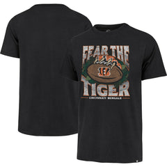 '47 Regional Franklin T-Shirt - Cincinnati Bengals T-shirts