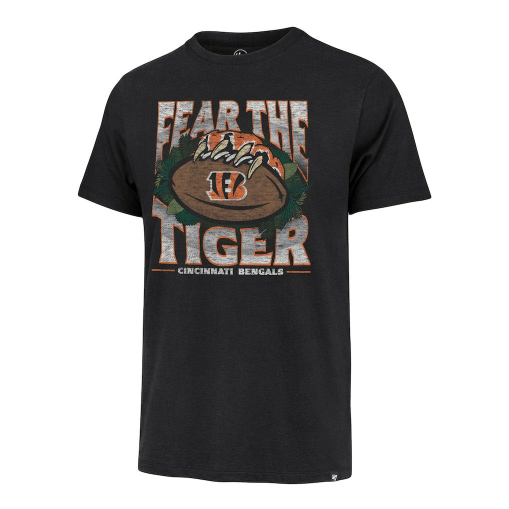 '47 Regional Franklin T-Shirt - Cincinnati Bengals T-shirts