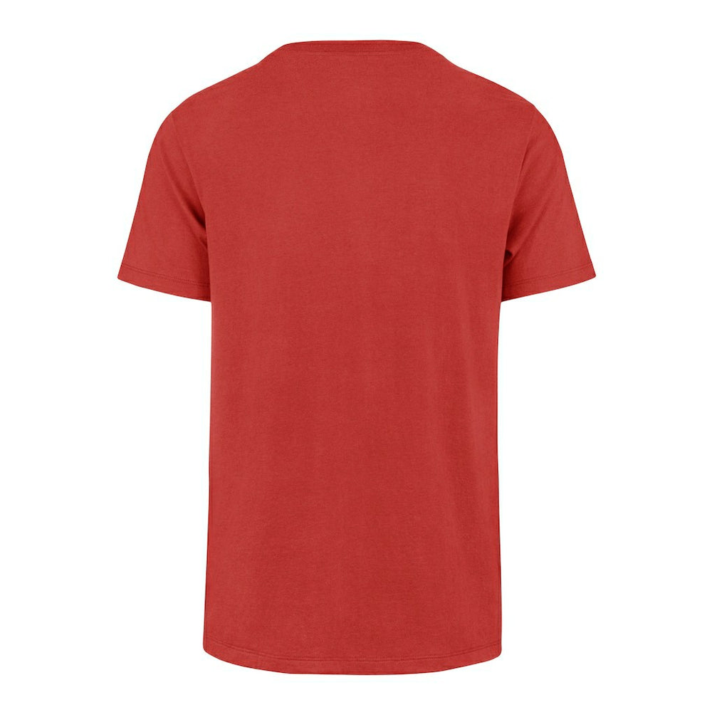 '47 Regional Franklin T-Shirt - Kansas City Chiefs T-shirts