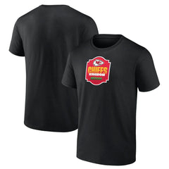 Kingdom Mexico T-Shirt - Kansas City Chiefs T-shirts
