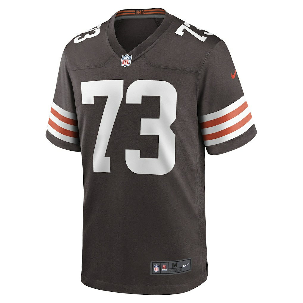 Joe Thomas  Retired Game Player Jersey - Cleveland Browns Jerseys