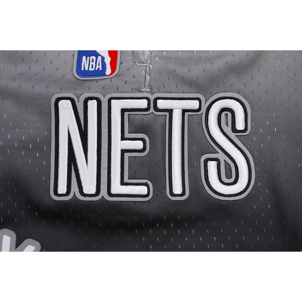 Brooklyn Nets Pro Standard Ombre Mesh Shorts