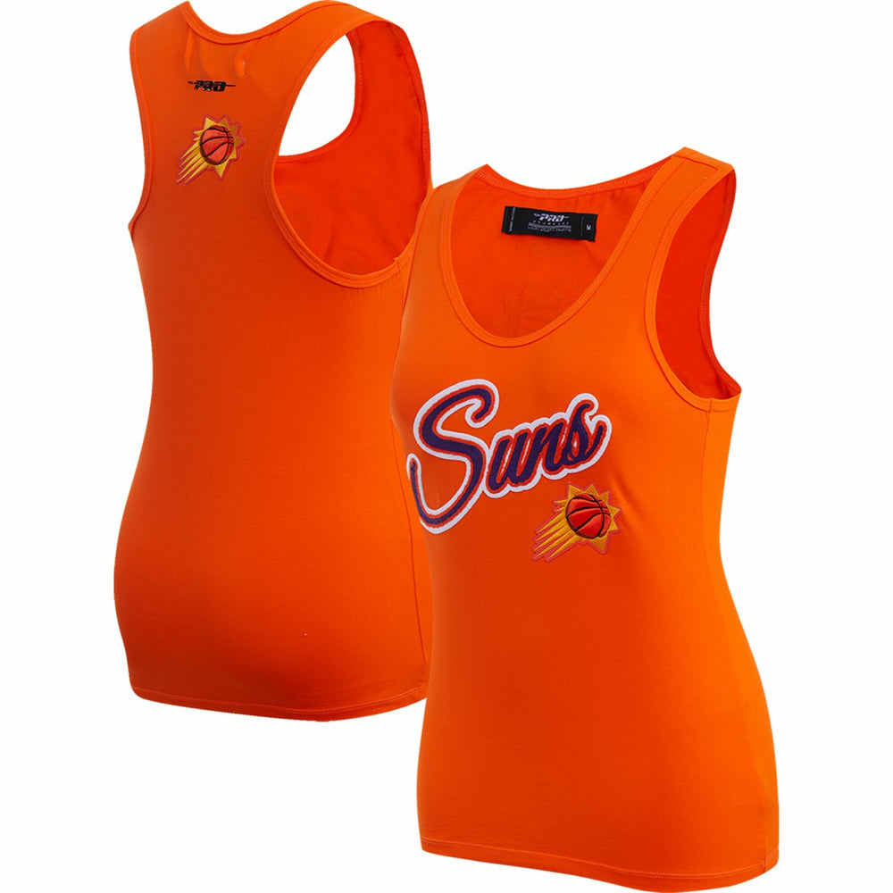 Phoenix Suns Pro Standard Women's Script Tank Top