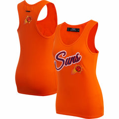 Phoenix Suns Pro Standard Women's Script Tank Top