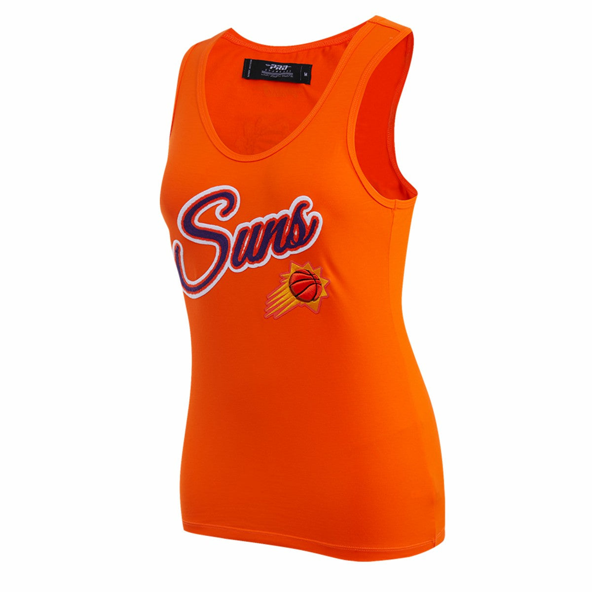 Phoenix Suns Pro Standard Women's Script Tank Top