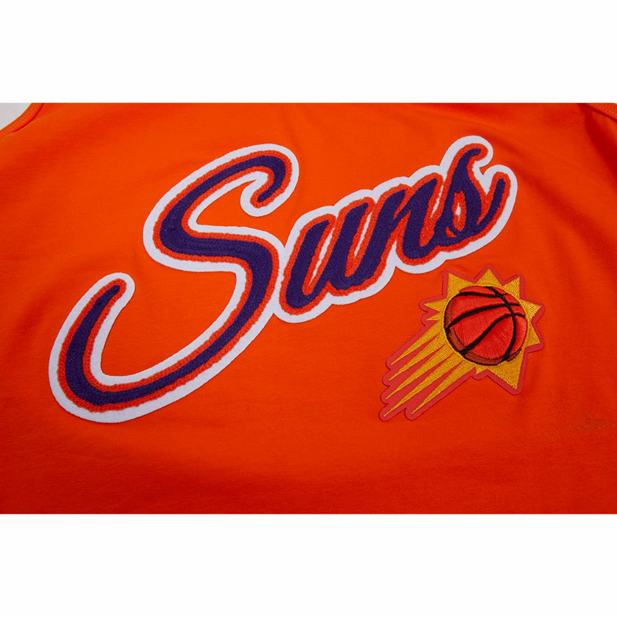 Phoenix Suns Pro Standard Women's Script Tank Top