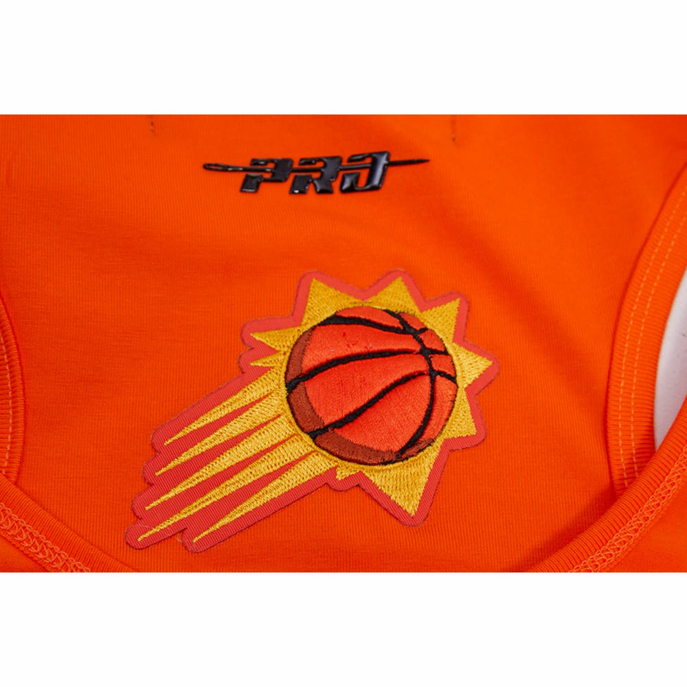 Phoenix Suns Pro Standard Women's Script Tank Top