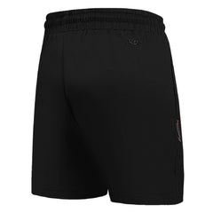 Chicago Bulls Pro Standard Women's Script Woven Shorts