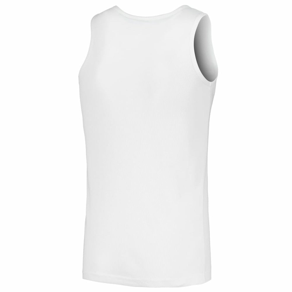 White Chicago White Sox PLEASURES Two-Pack Tank Top