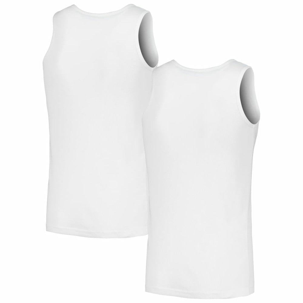 White Chicago White Sox PLEASURES Two-Pack Tank Top
