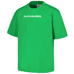 Green Boston Red Sox PLEASURES Ballpark T-Shirt