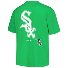 Green Chicago White Sox PLEASURES Ballpark T-Shirt