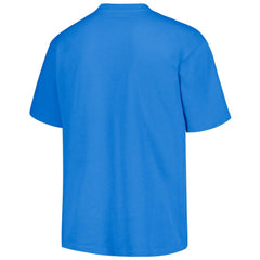 Blue Baltimore Orioles PLEASURES Repurpose T-Shirt