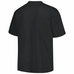 Black Cincinnati Reds PLEASURES Repurpose T-Shirt