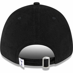 Tottenham Hotspur New Era Triple Wordmark 9FORTY Adjustable Hat