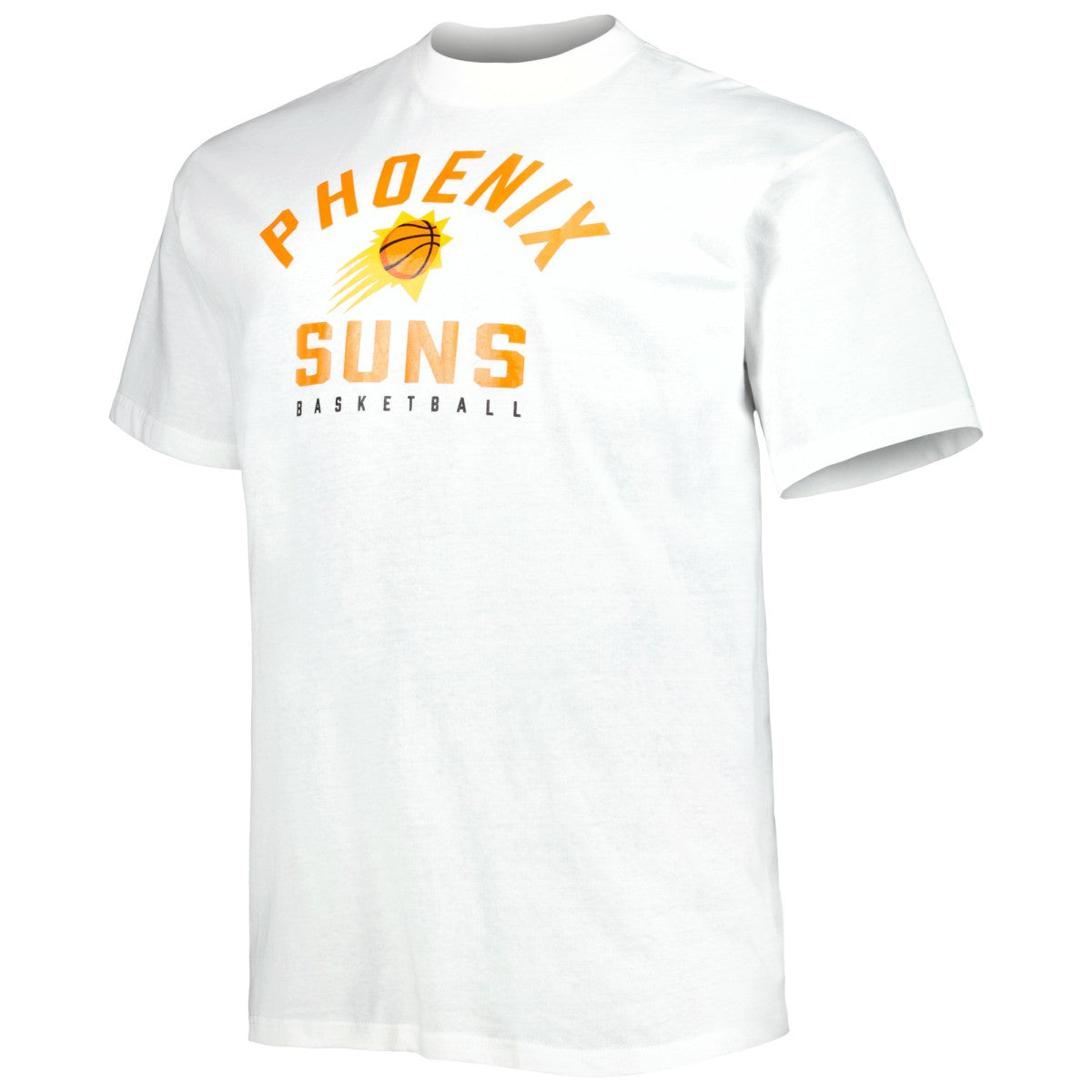 Fanatics Phoenix Suns Big & Tall Two-Pack T-Shirt Set