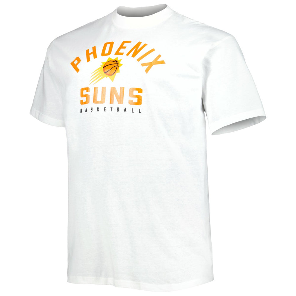 Fanatics Phoenix Suns Big & Tall Two-Pack T-Shirt Set