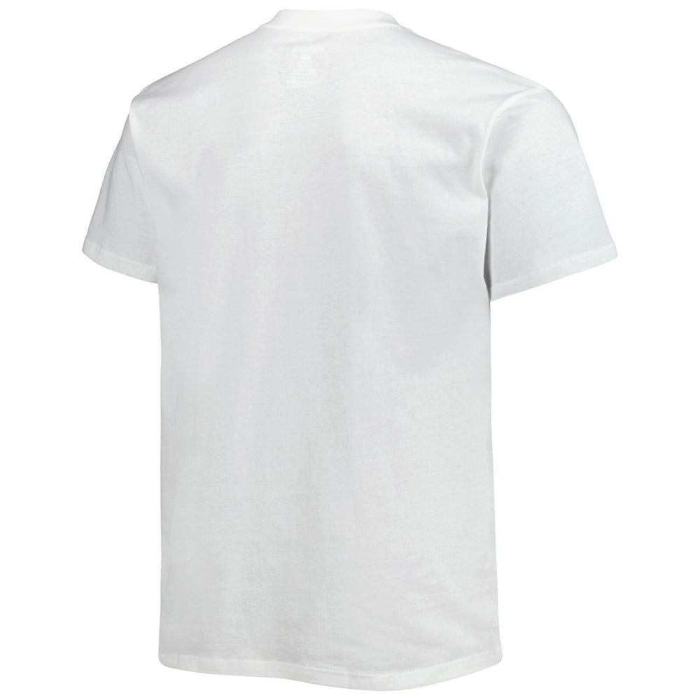 Fanatics Phoenix Suns Big & Tall Two-Pack T-Shirt Set