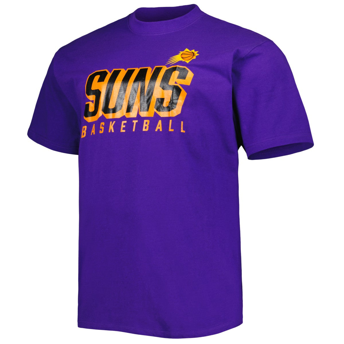 Fanatics Phoenix Suns Big & Tall Two-Pack T-Shirt Set