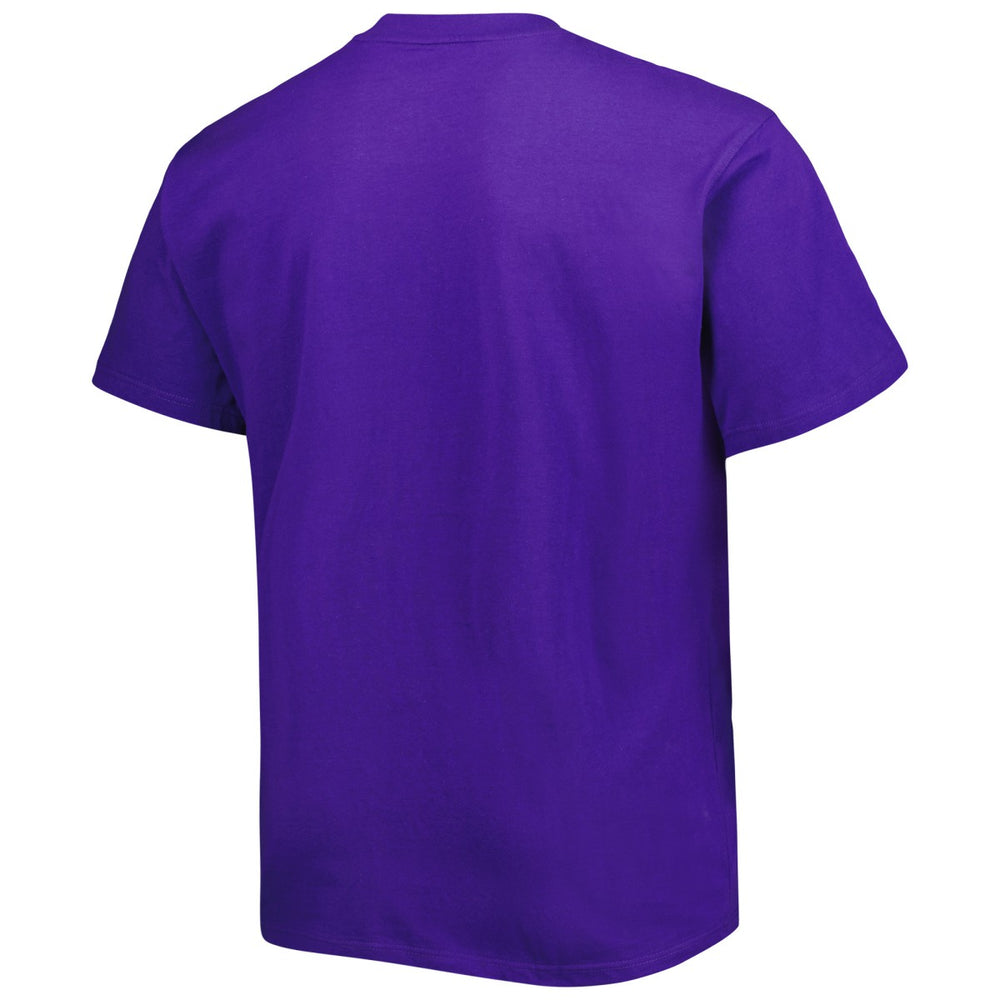 Fanatics Phoenix Suns Big & Tall Two-Pack T-Shirt Set