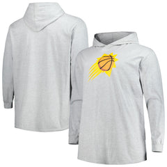 Fanatics Phoenix Suns Big & Tall Pullover Hoodie