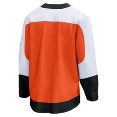 NHL Philadelphia Flyers Fanatics Home Breakaway Jersey