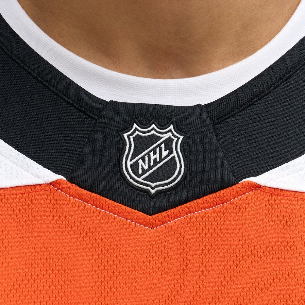 NHL Philadelphia Flyers Fanatics Home Breakaway Jersey